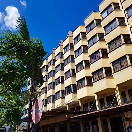 Hotel Grand Crystal Alor Setar Eksteriør bilde