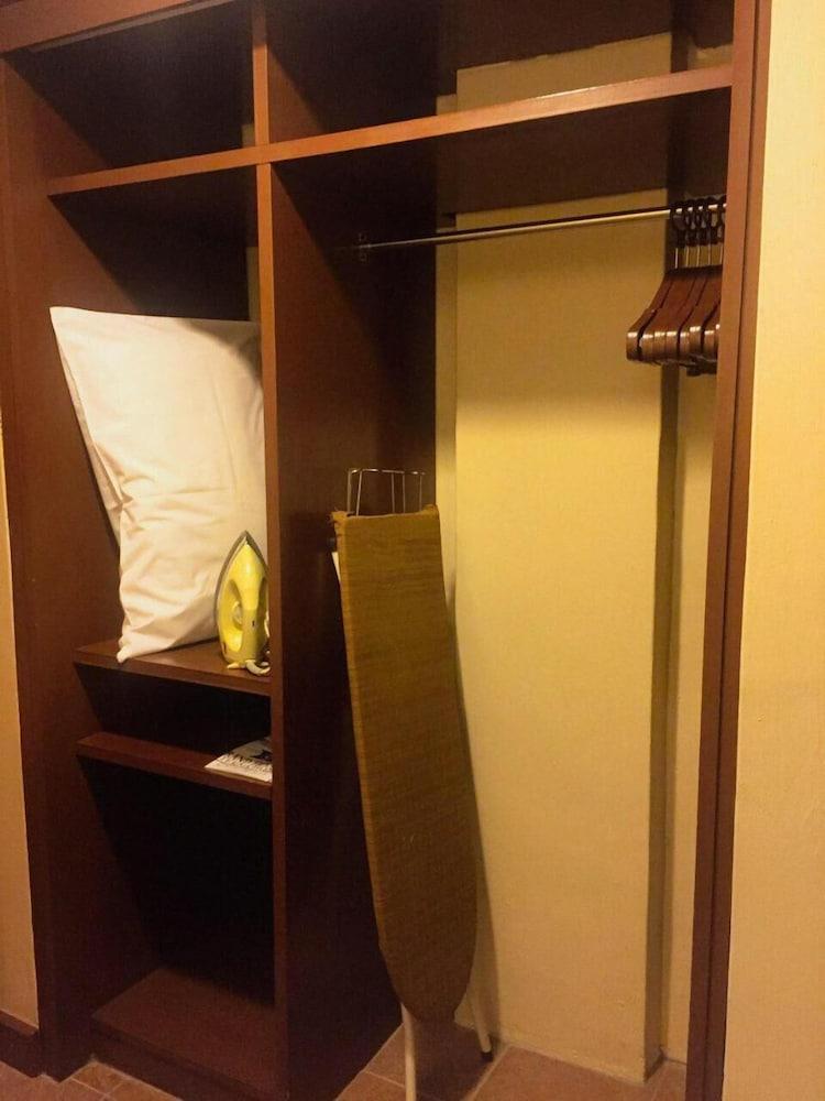 Hotel Grand Crystal Alor Setar Eksteriør bilde
